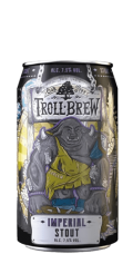 Troll Brew Imperial Stout